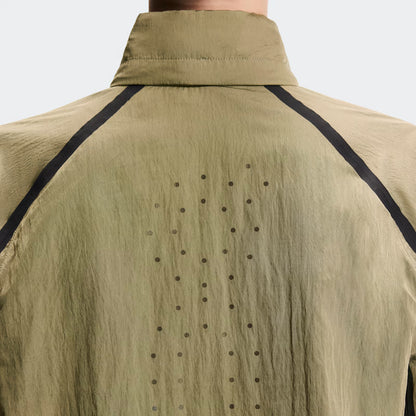 On Performance Volt Jacket Safari (Women'S)