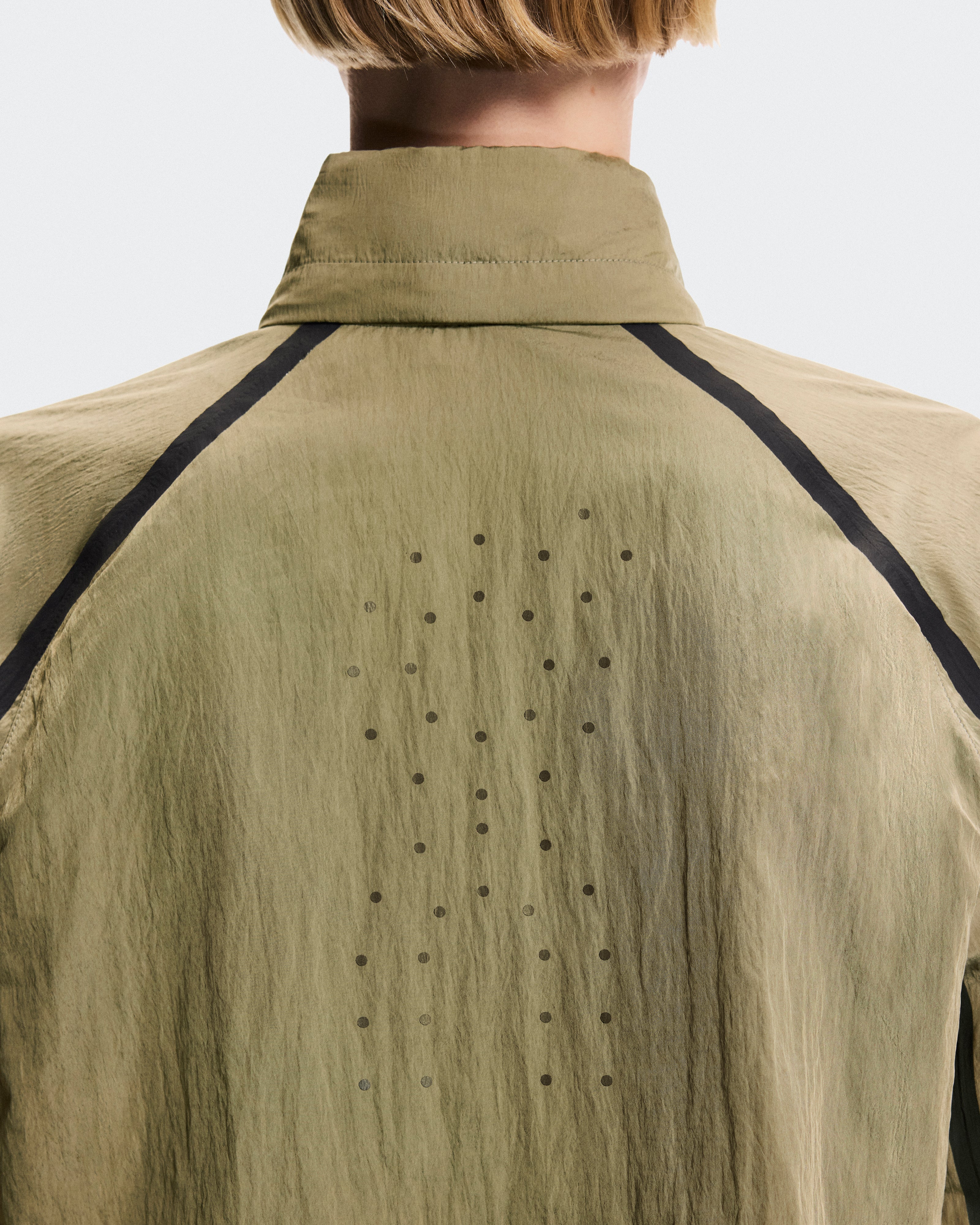 On Performance Volt Jacket Safari (Women'S)