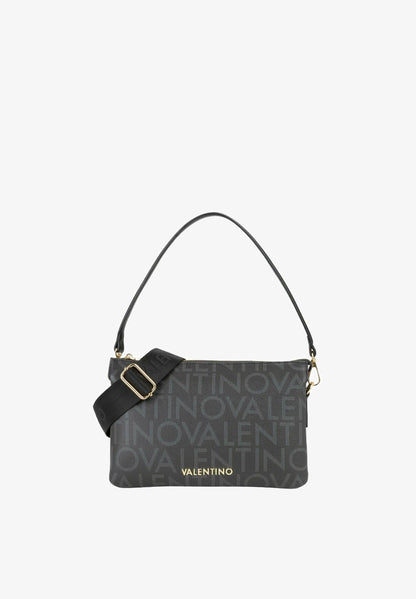 Valentino Bags Regina Re - Handbag - Nero