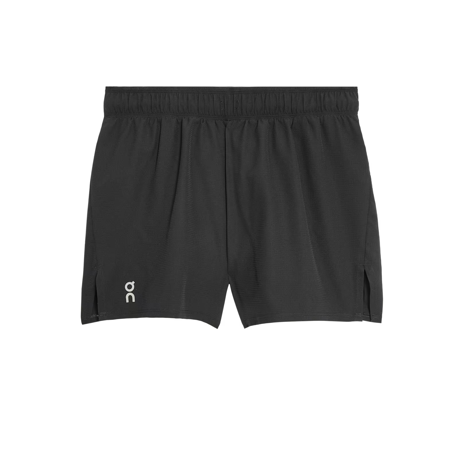 On Trail Shorts Black