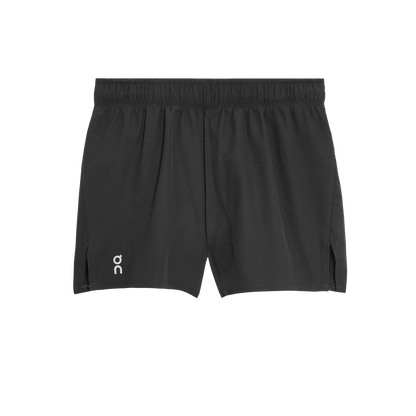 On Trail Shorts Black