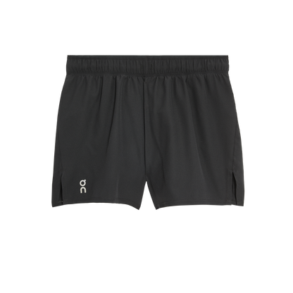 On Trail Shorts Black