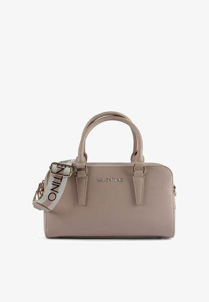 Valentino Bags Schulter - Handbag - Beige