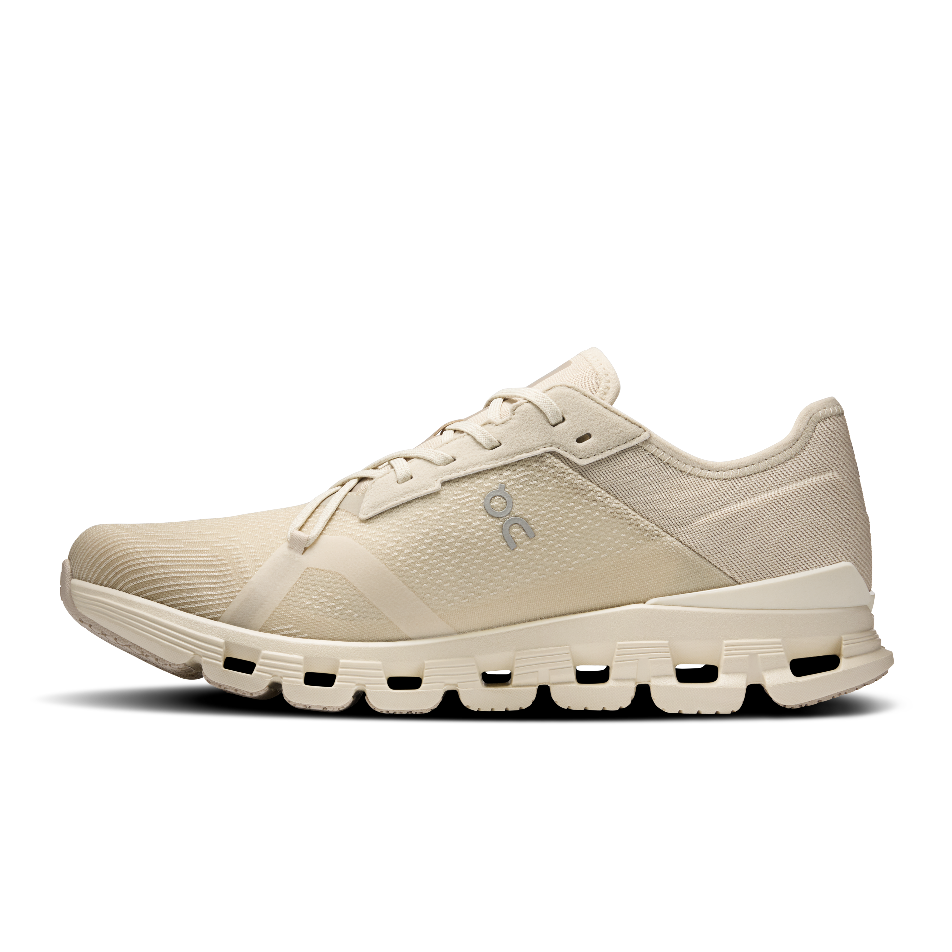 On Cloud X 4 Ad Pelican Ghost