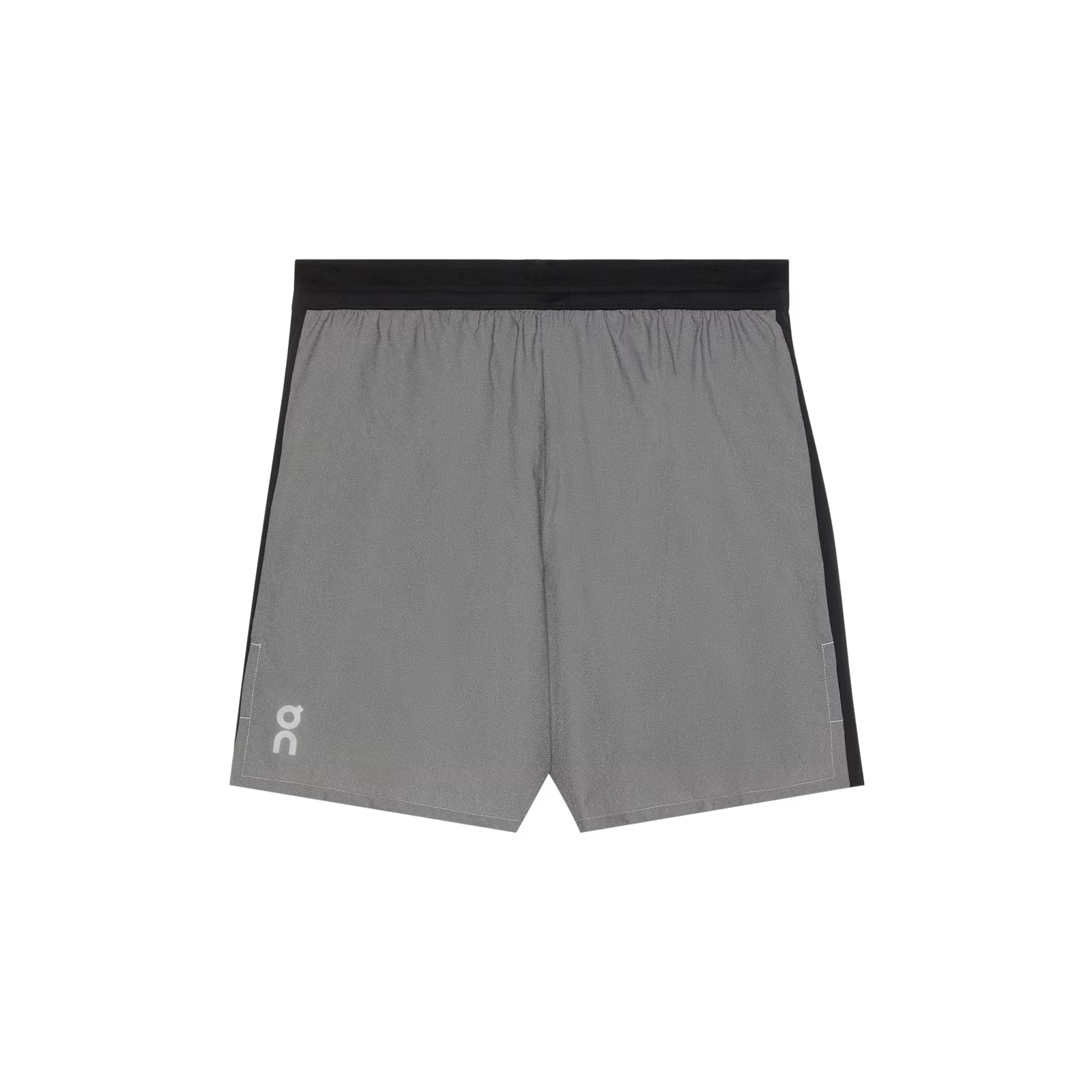 On Performance Shorts Lumos Eclipse | Black