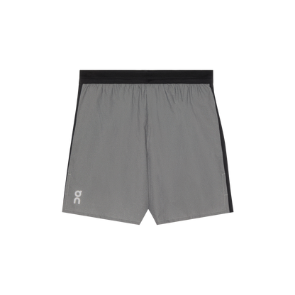 On Performance Shorts Lumos Eclipse | Black
