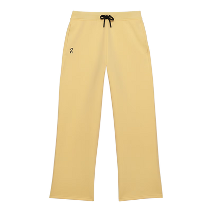 On Focus Tech Sweatpants Nectar (Women'S)