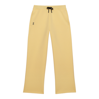 On Focus Tech Sweatpants Nectar (Women's)