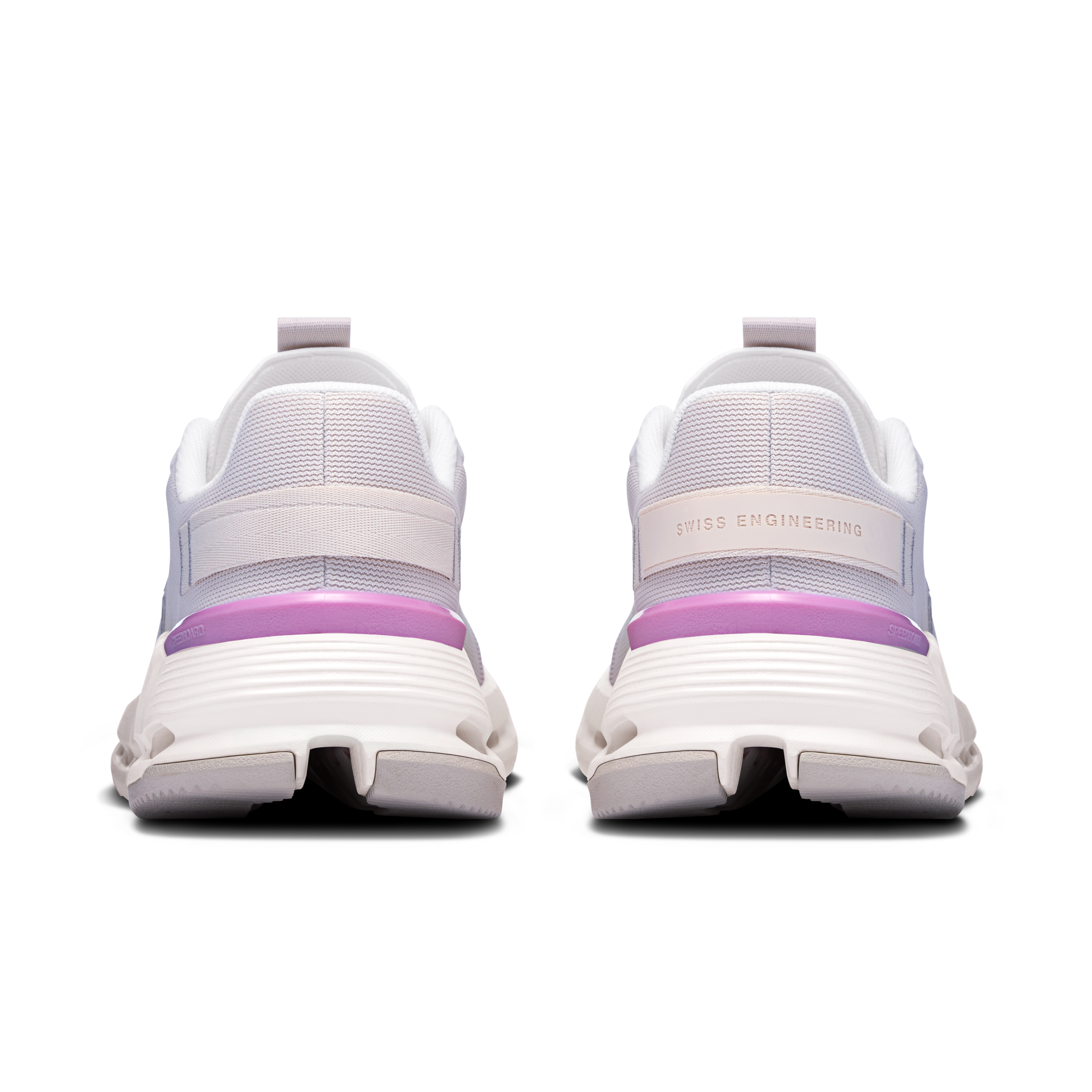 on running cloudnova form 2 pearl raspberry (women's)