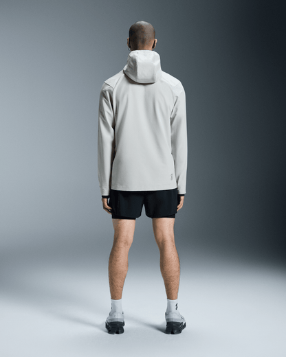 on pace hoodie Glacier
