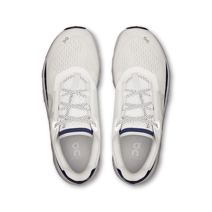 On Cloudmonster Ivory Midnight