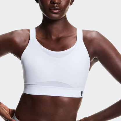 On Performance Bra White (Women'S)