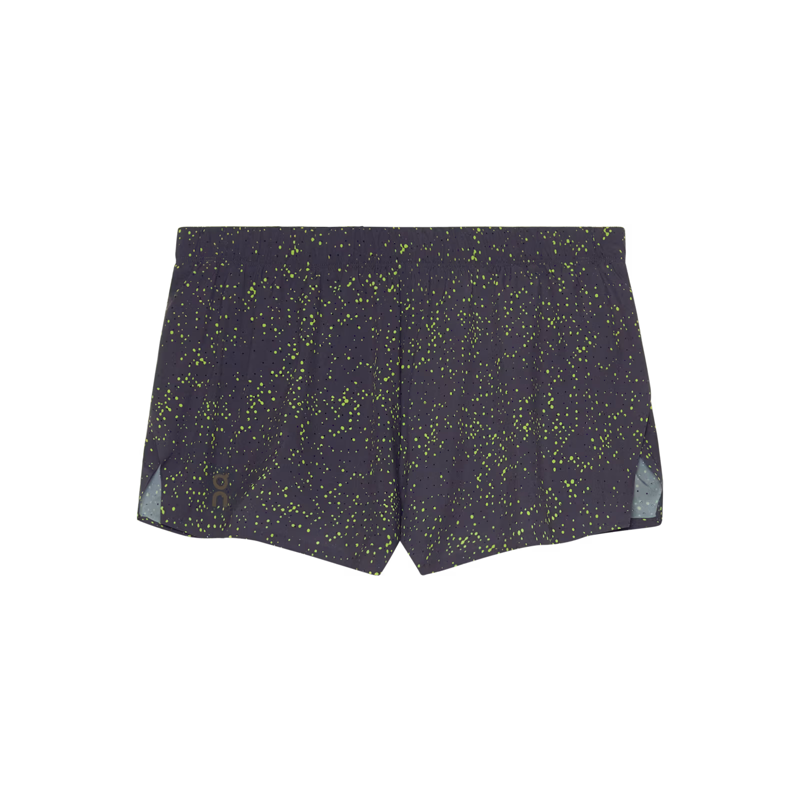 On Race Shorts Iron (Women'S)