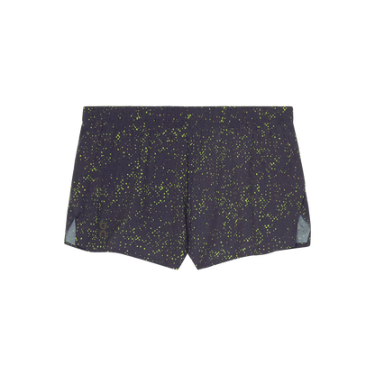 On Race Shorts Iron (Women'S)