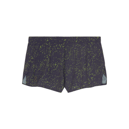 On Race Shorts Iron (Women's)