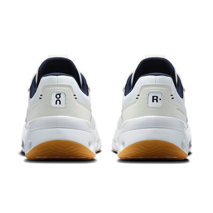 On The Roger Wildcard White Midnight