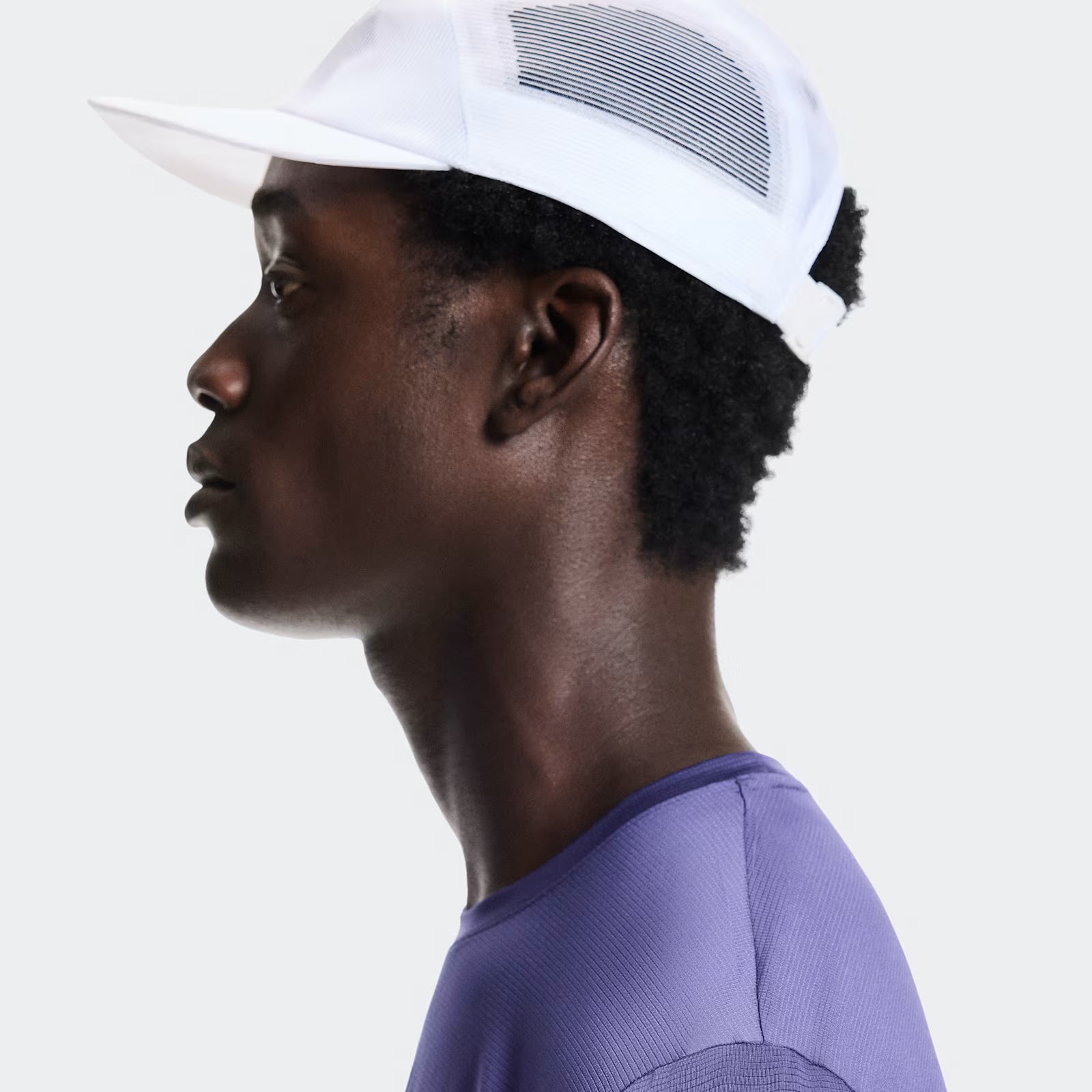 On Specter Cap White