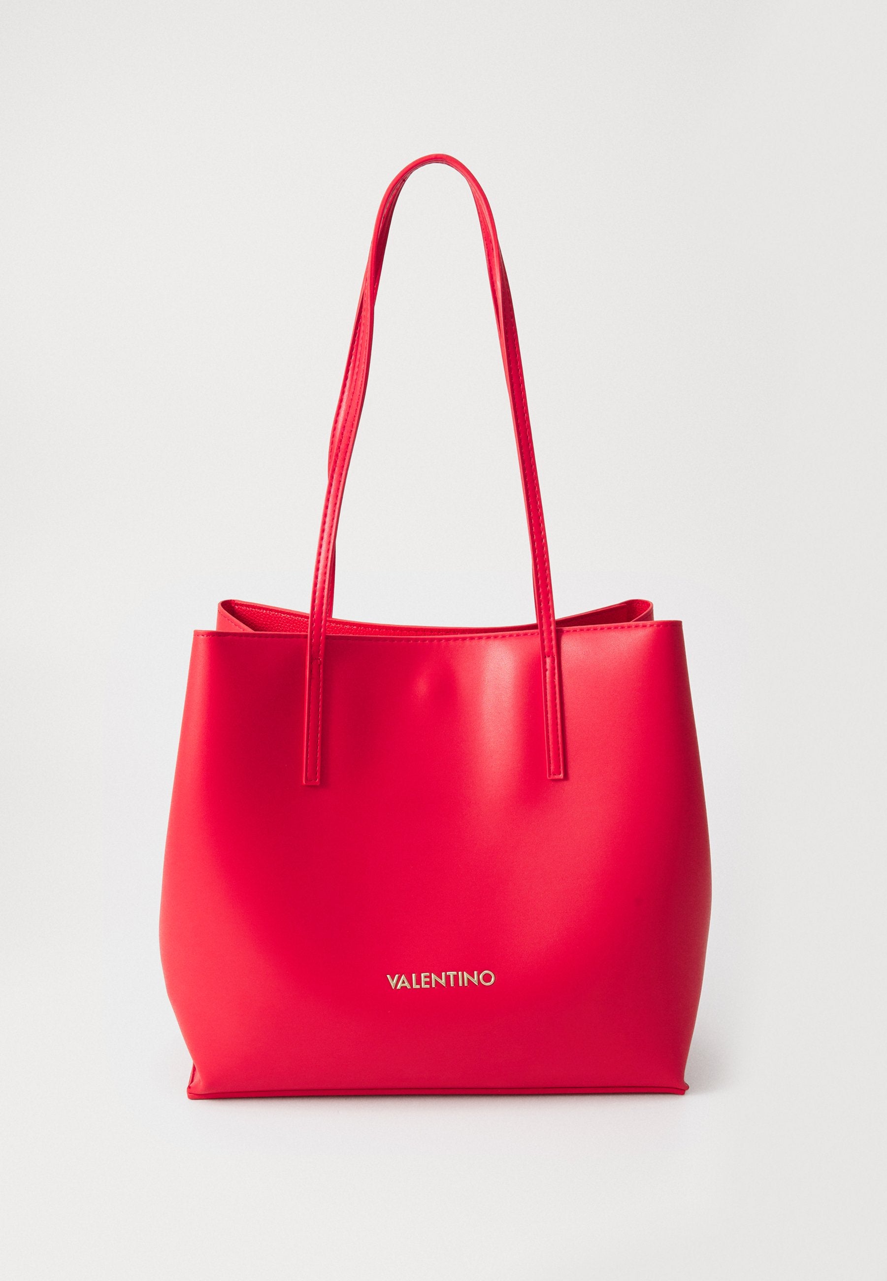 Valentino Bags Samy Set - Tote Bag - Rosso