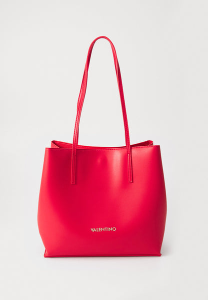 Valentino Bags Samy Set - Tote Bag - Rosso