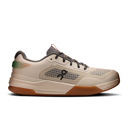 On Running The Roger Adv Z5 Cream Almon Runningd