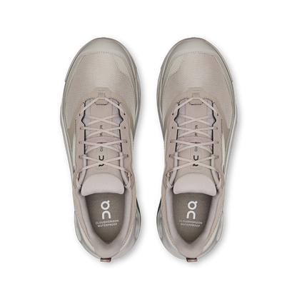 On Cloudhorizon 2 Waterproof Cinder Truffle