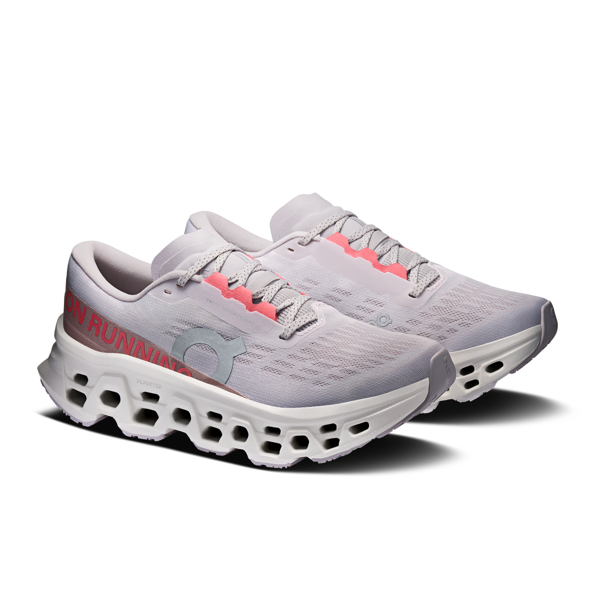 On Cloudmonster 3 Ether Ivory (Women'S)