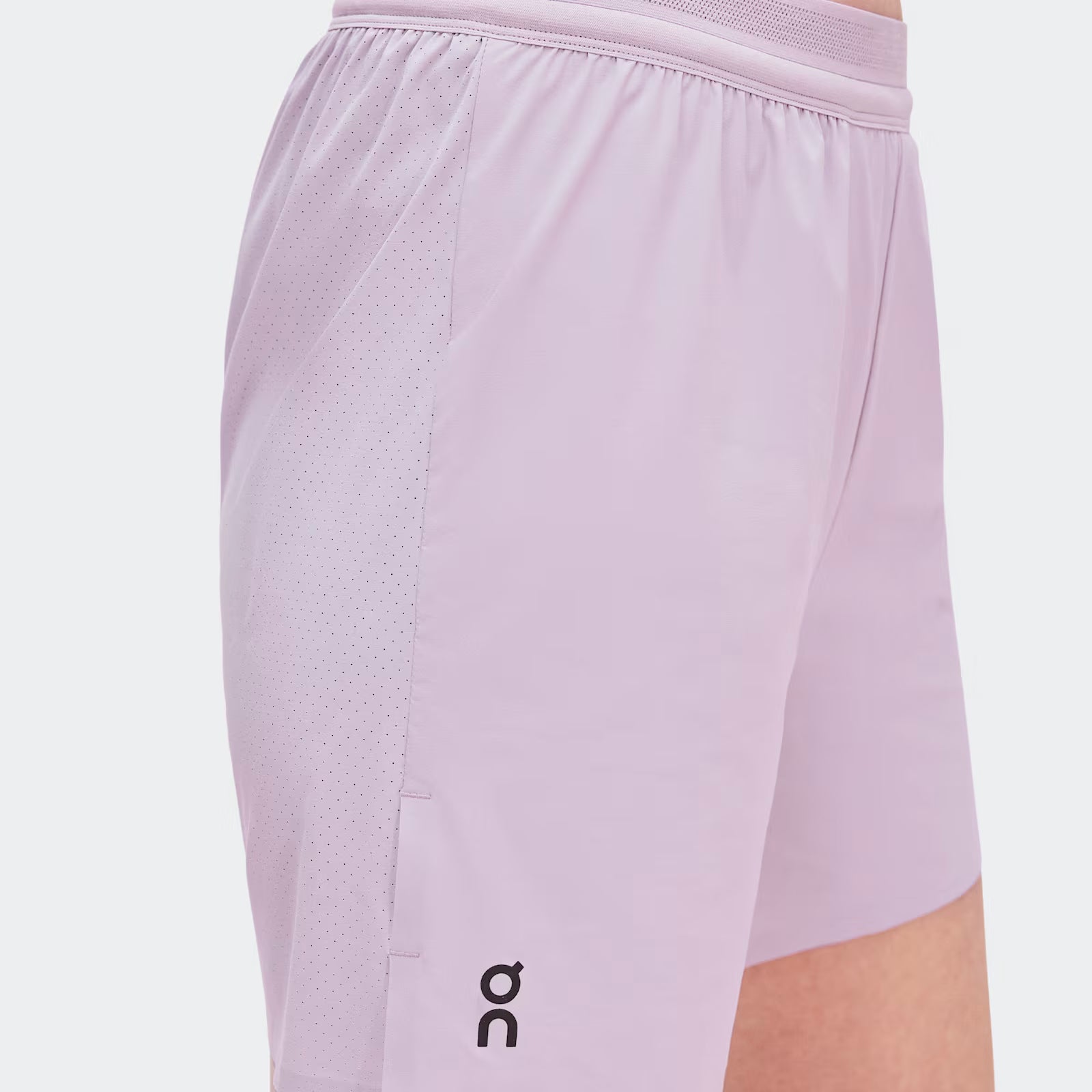 On 5" Performance Shorts Foxglove (Women'S)