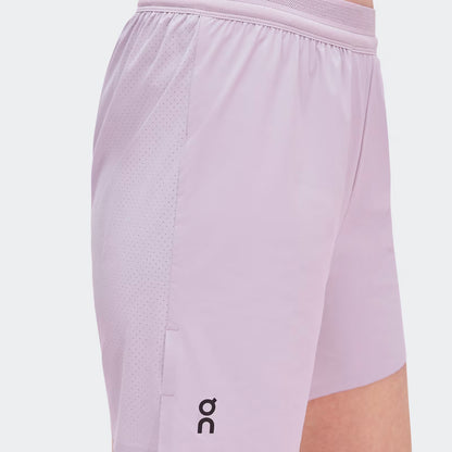 On 5" Performance Shorts Foxglove (Women'S)