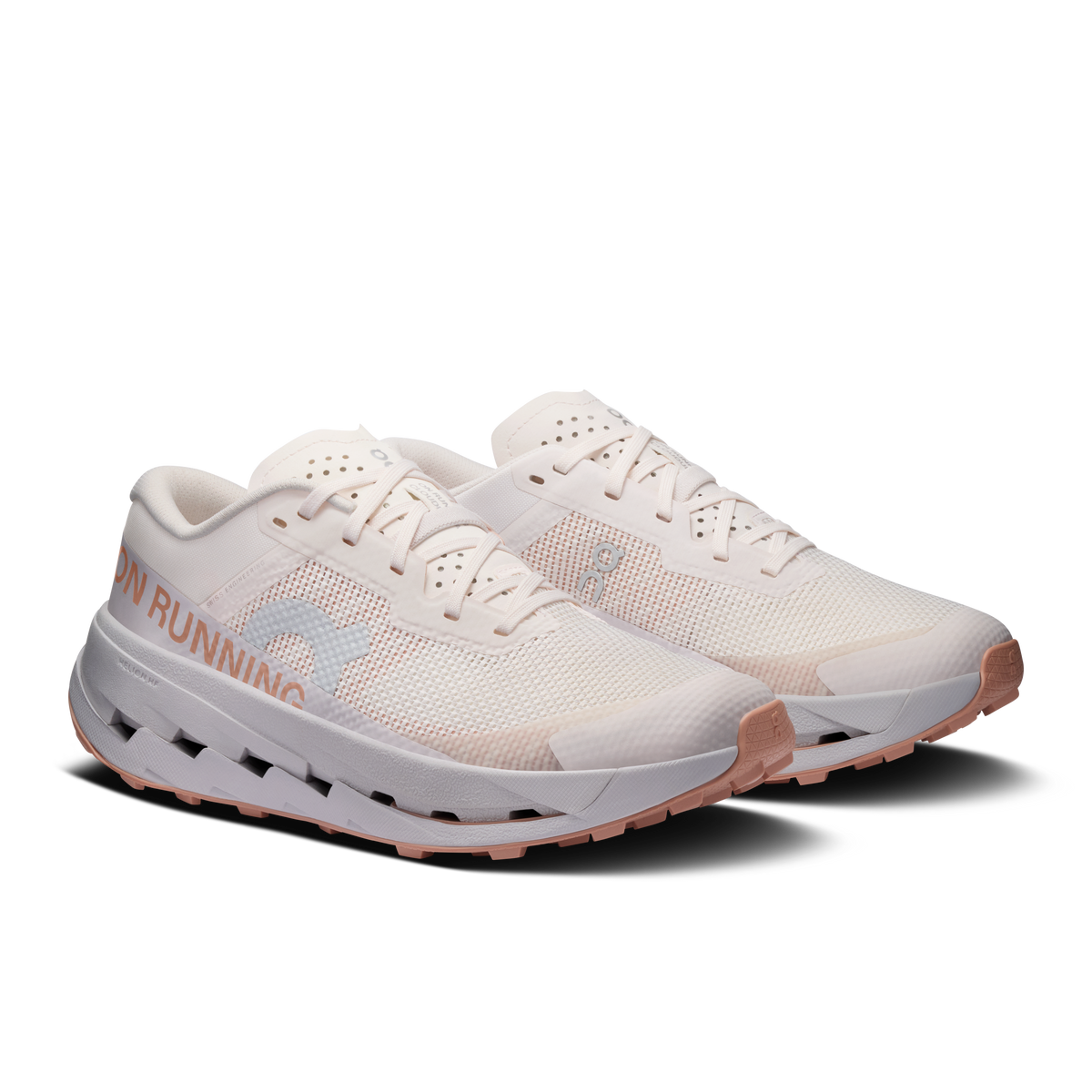 On Cloudultra 3 Oyster Ether (Women'S)