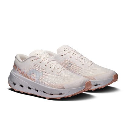 On Cloudultra 3 Oyster Ether (Women'S)