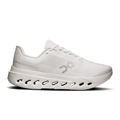 On Running Cloudsurfer Next White (Women'S)
