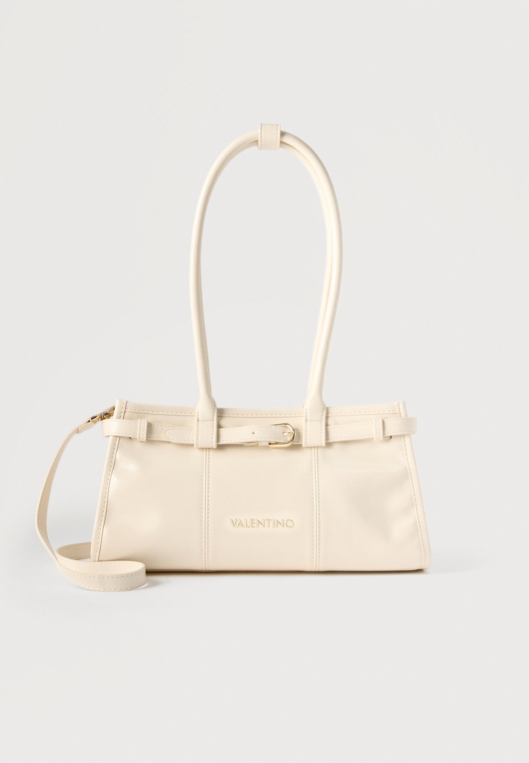 Valentino Bags Special Viola - Handbag - Beige