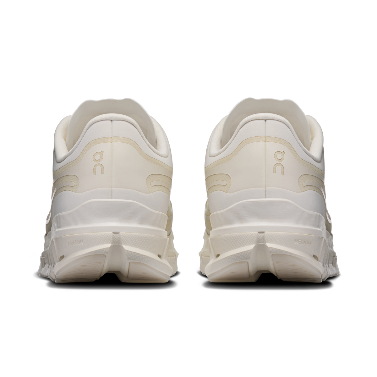 On Cloudflow 5 Ad Ivory Grain