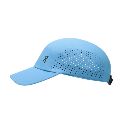 On Lightweight Cap Gourami