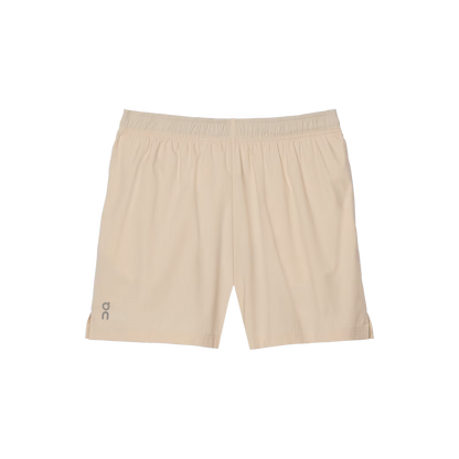 On 5" Core Shorts Sand (Women'S)