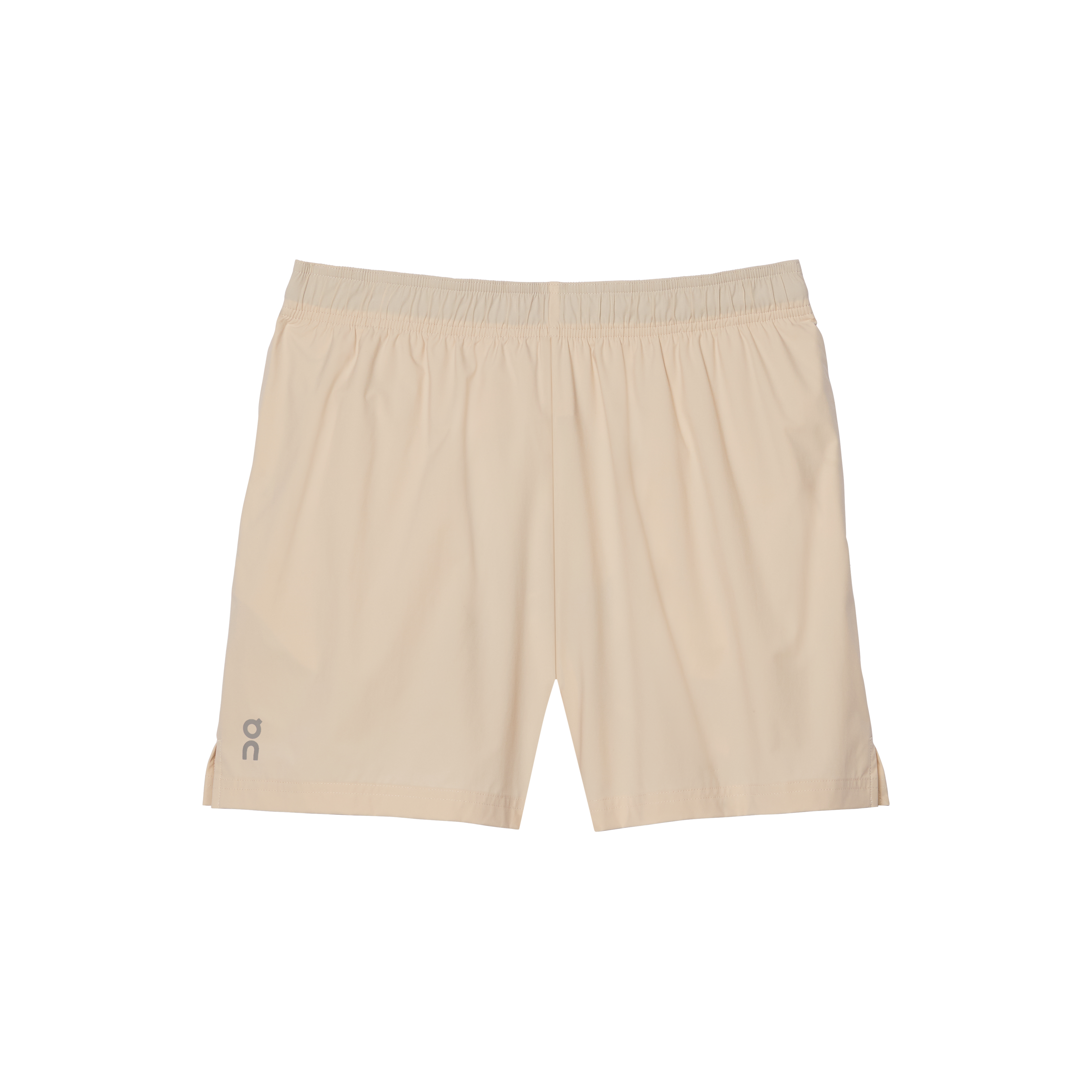 on 5" core shorts Sand (Women's)
