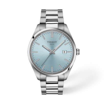 Seiko Tissot Pr 100 40Mm T1504101135100