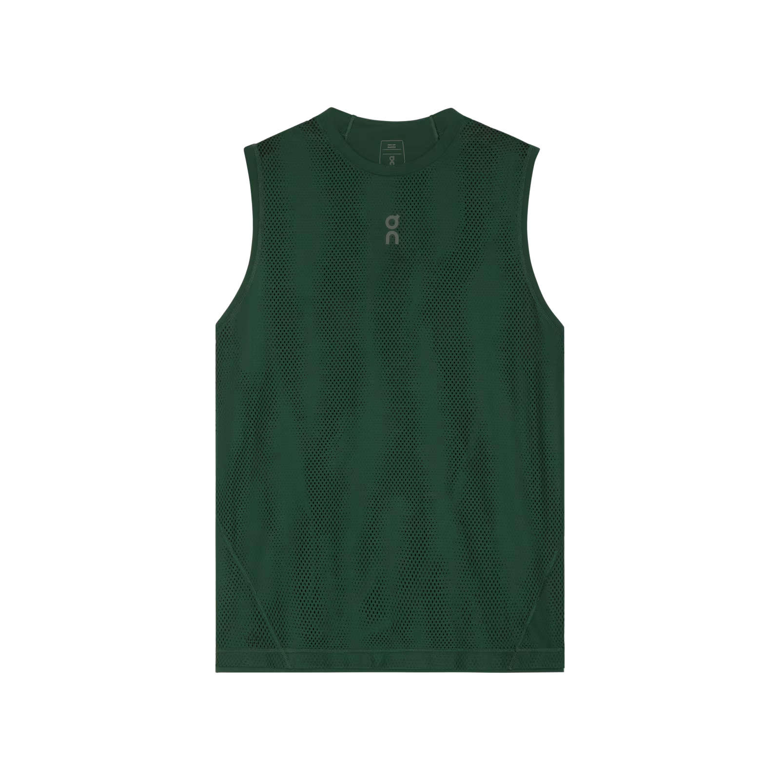 On Train Volt Tank Obsidian