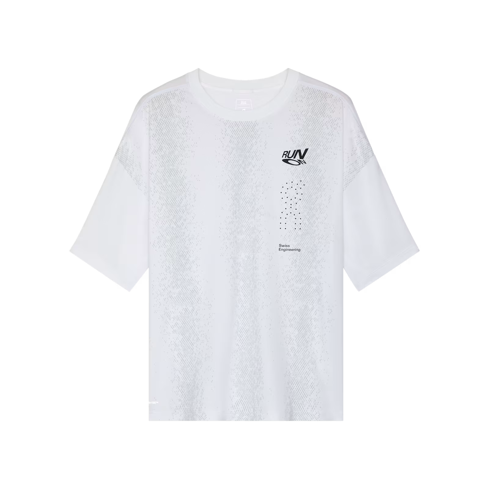 On Performance Volt-T White