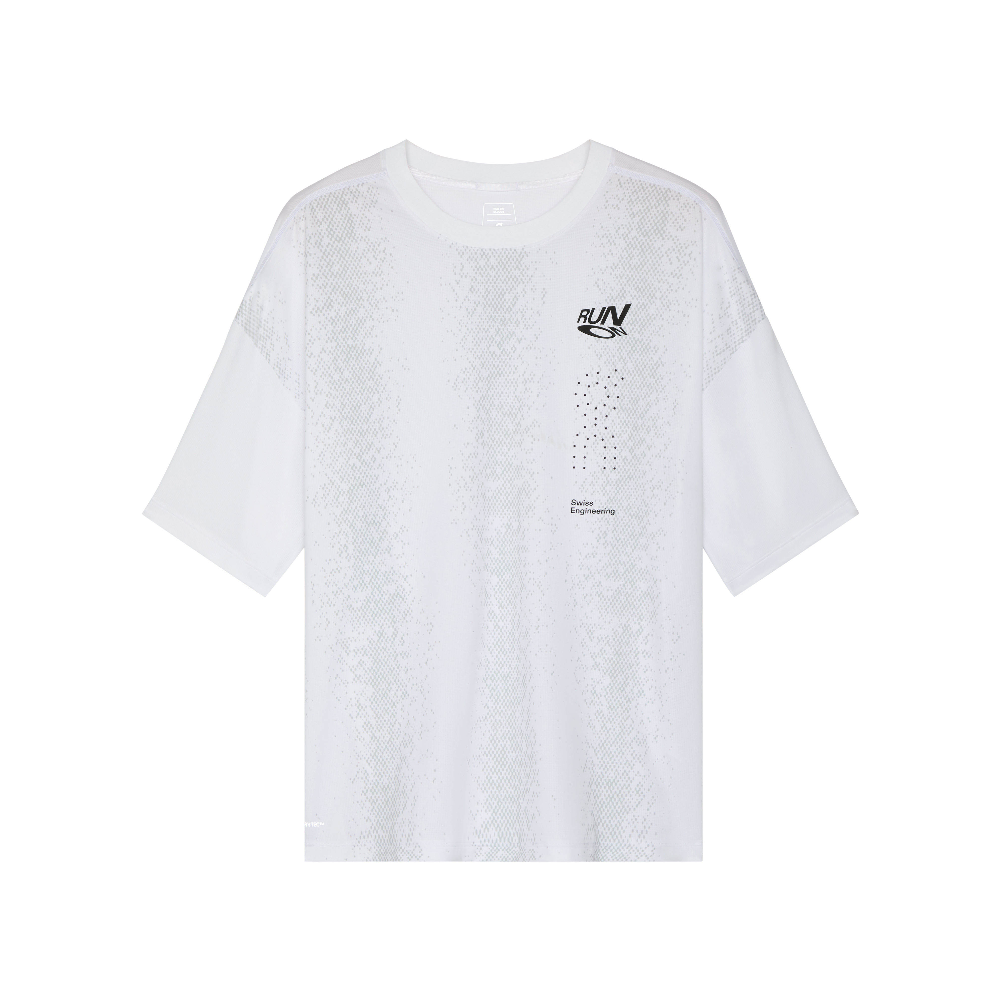 On Performance Volt-T White