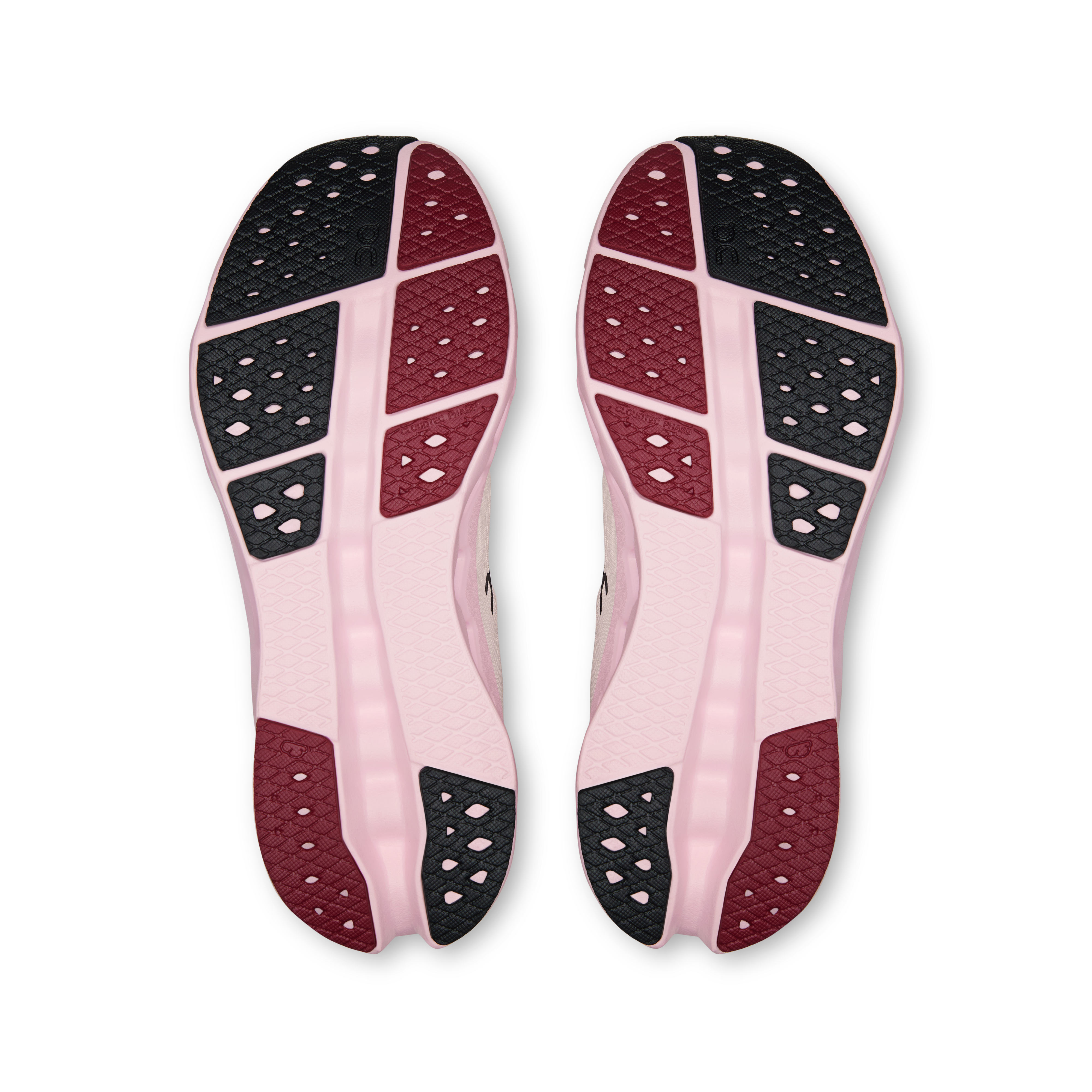 On Cloudsurfer 2 Ivory Peony (Women'S)