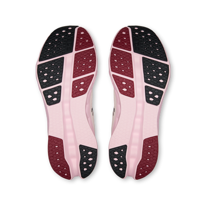 On Cloudsurfer 2 Ivory Peony (Women'S)