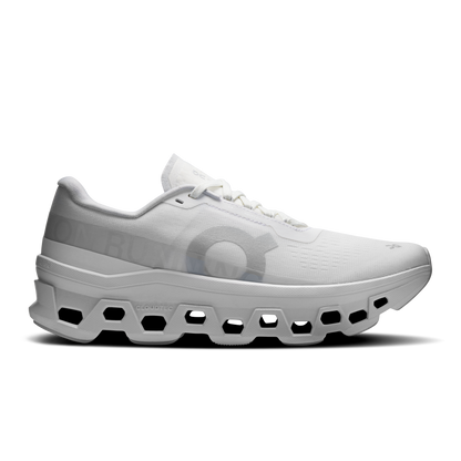 On Cloudmonster 1 White White (Women'S)