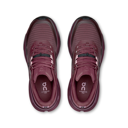 On Cloudpulse Pro Maroon Rhodonite (Women'S)