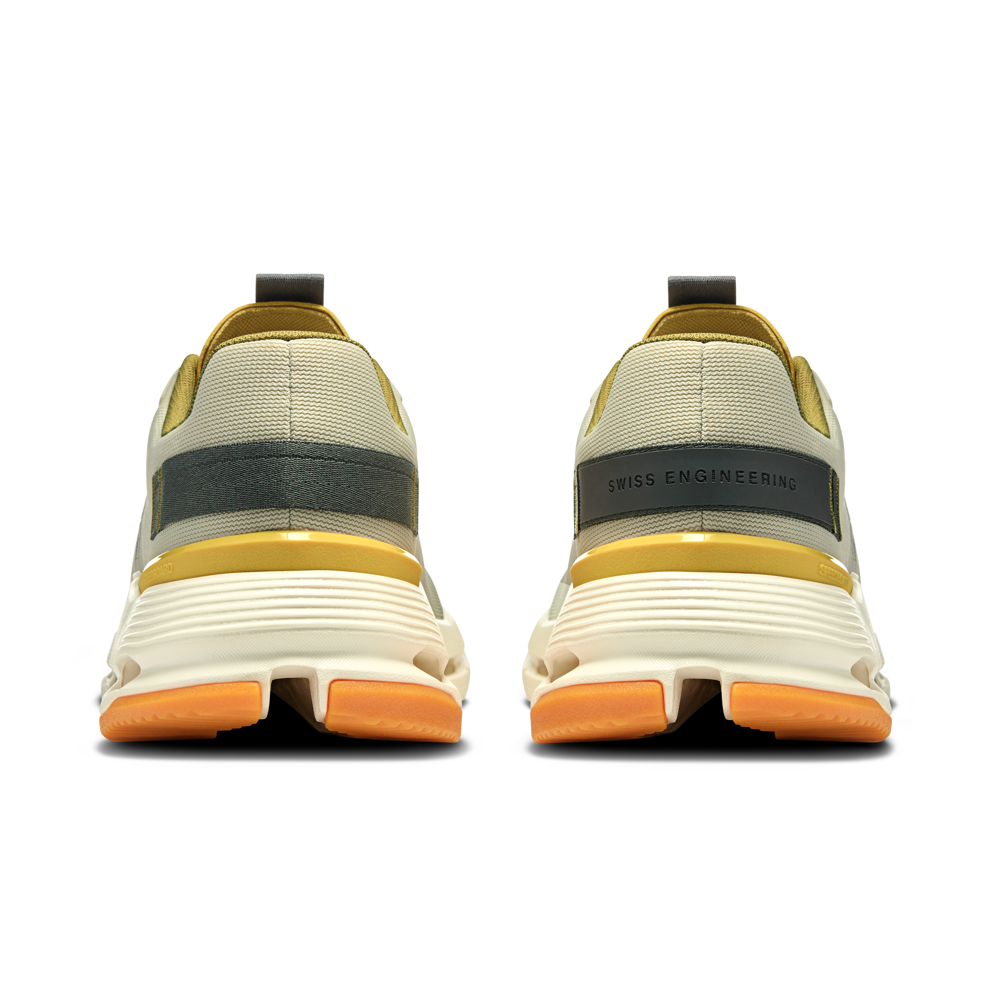 on running cloudnova form 2 ghost lense