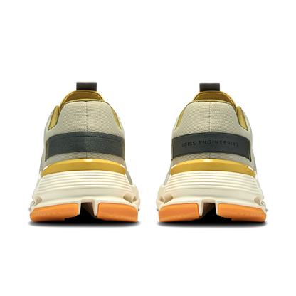 on running cloudnova form 2 ghost lense