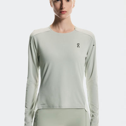 On Performance Long-T Tin | Iceberg (Women'S)