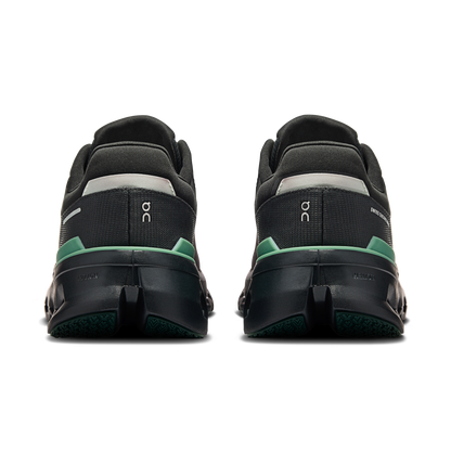 on running cloudrunner 2 waterproof eclipse rosemary