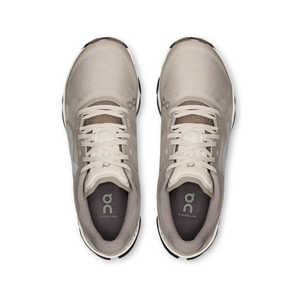 on running cloudflow 5 fog eclipse (women's)
