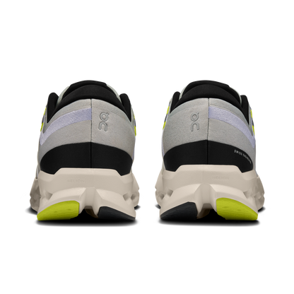 On Cloudsurfer 2 Glacier Ivory